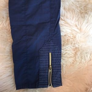 Jaanuu Scrubs - BOTTOMS ONLY